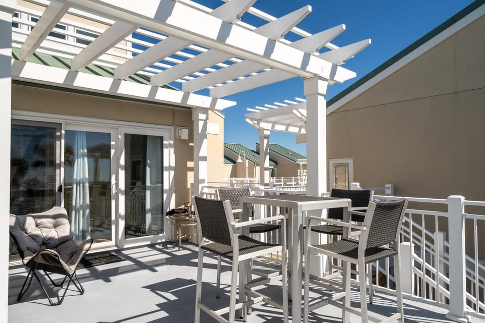 2934 Atrium Villa Villa in Seabrook Island