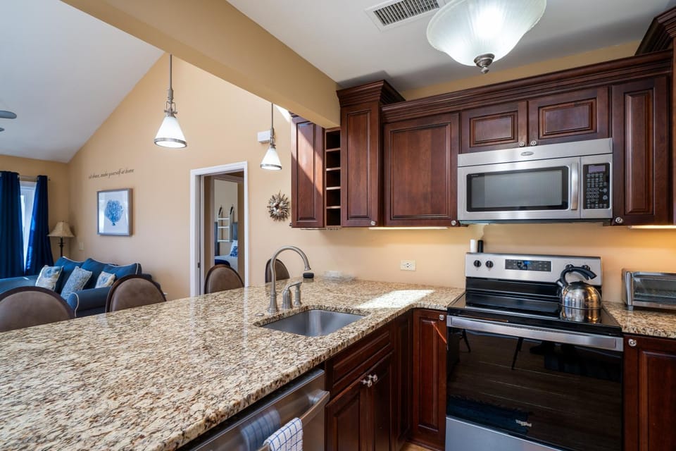 2934 Atrium Villa Villa in Seabrook Island