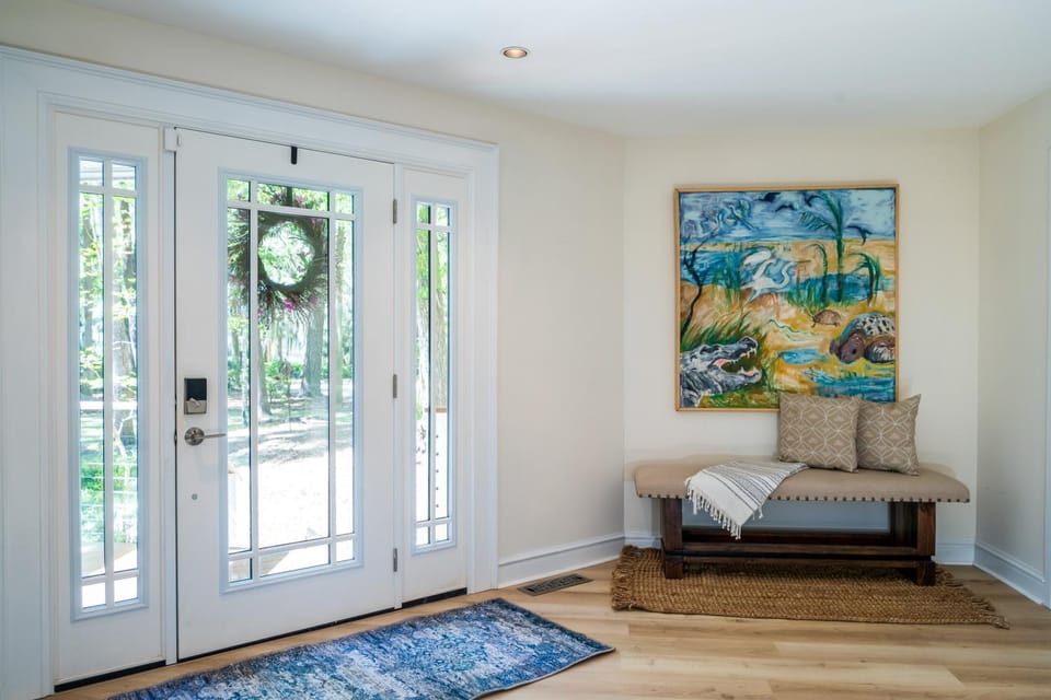 2932 Captain Sams House in Seabrook Island
