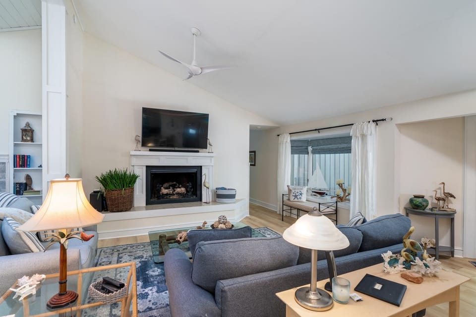 2932 Captain Sams House in Seabrook Island