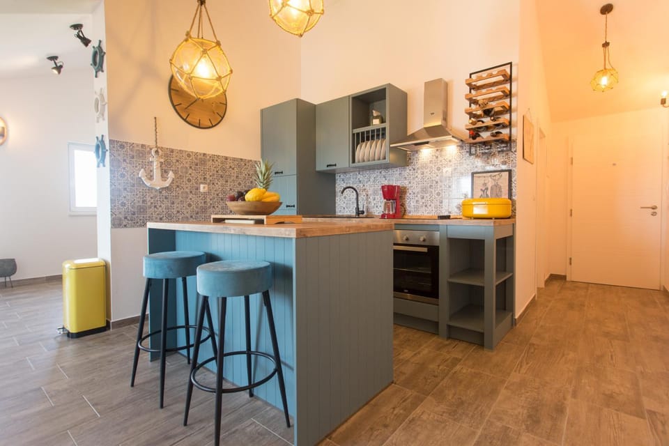 Apartman Niko Apartment in Šibenik-Knin County, Croatia