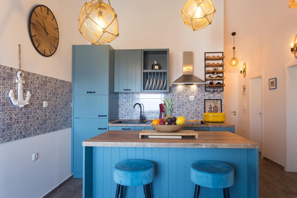 Apartman Niko Apartment in Šibenik-Knin County, Croatia
