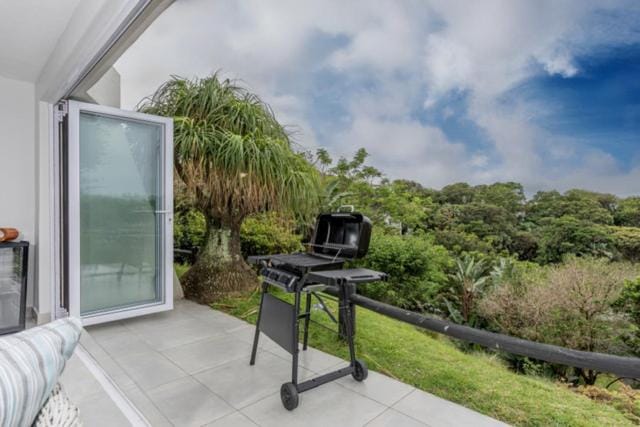 The Beacon Apartment in Dolphin Coast