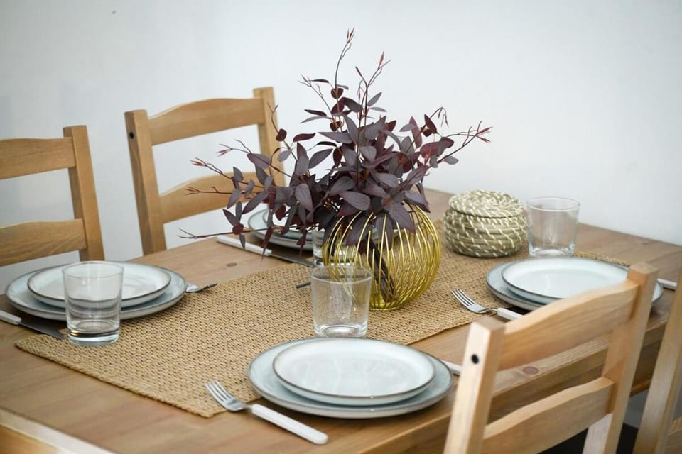 Charming Home in the Heart of Haifa by SeaNRent Apartment in Haifa