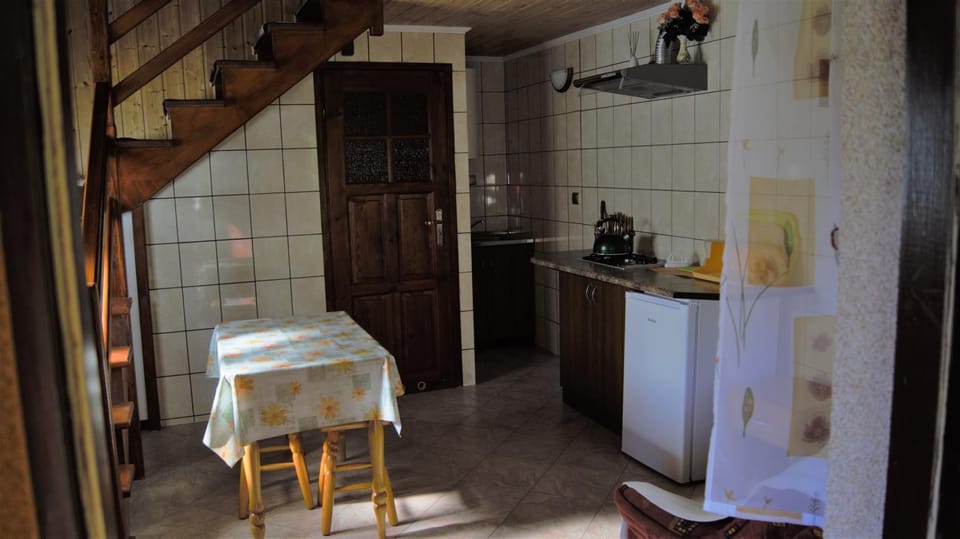 Gospodarstwo Agroturystyczne Na Górce Domek 1 House in Slovakia