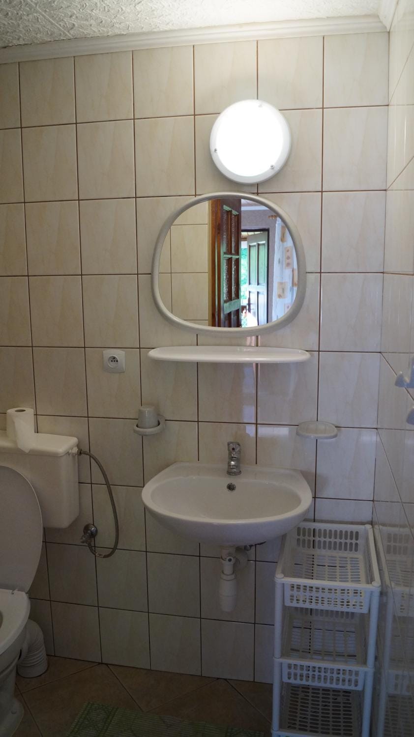 Gospodarstwo Agroturystyczne Na Górce Domek 1 House in Slovakia
