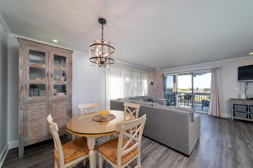 1385 Pelican Watch Villa Villa in Seabrook Island