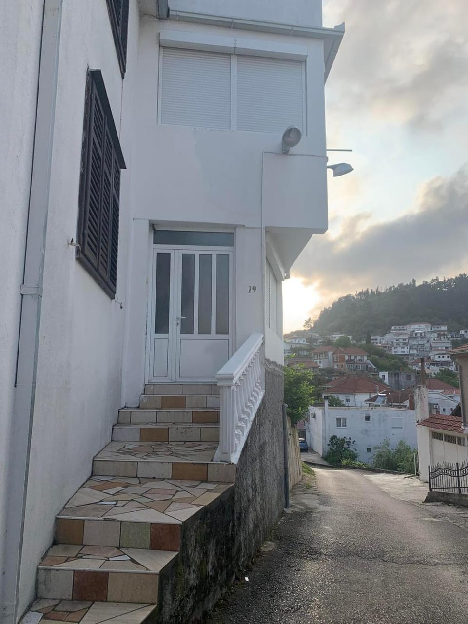 Boggi Apartments Apartment in Ulcinj