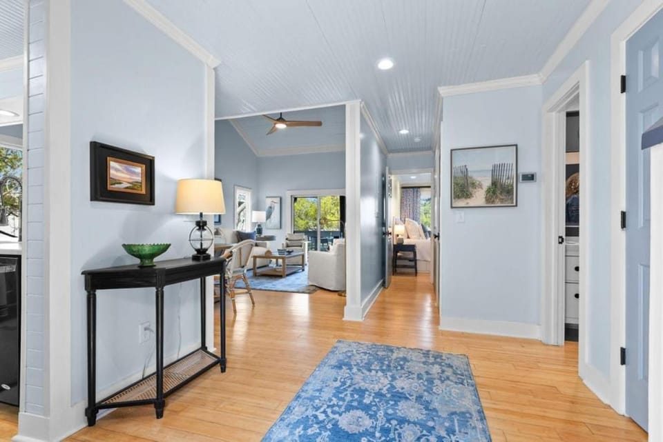 2465 Racquet Club Villa House in Seabrook Island