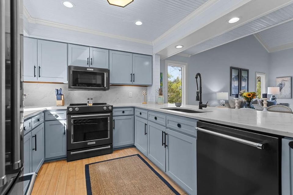 2465 Racquet Club Villa Villa in Seabrook Island
