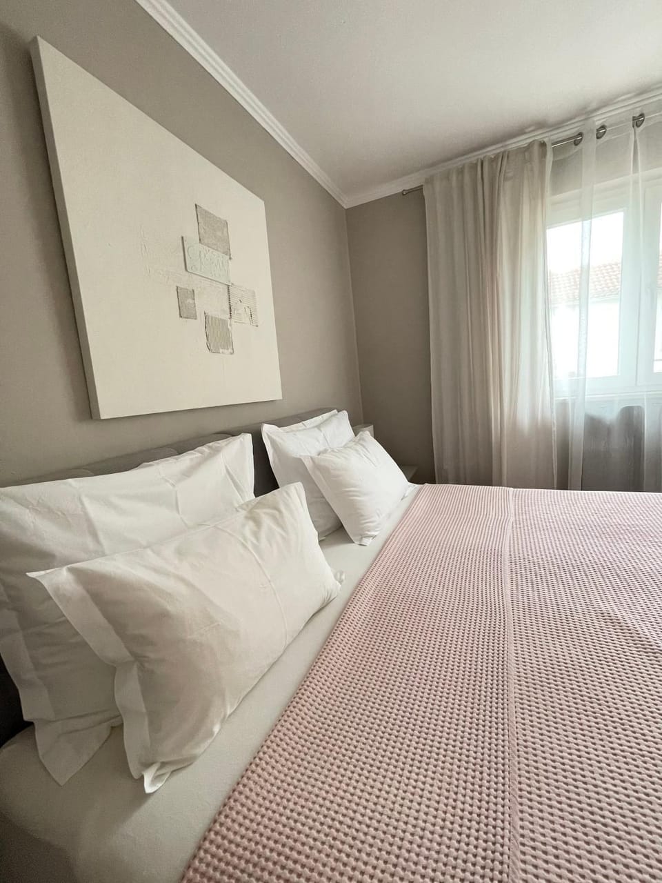 seaview apartment - villa a’more Villa in Split-Dalmatia County