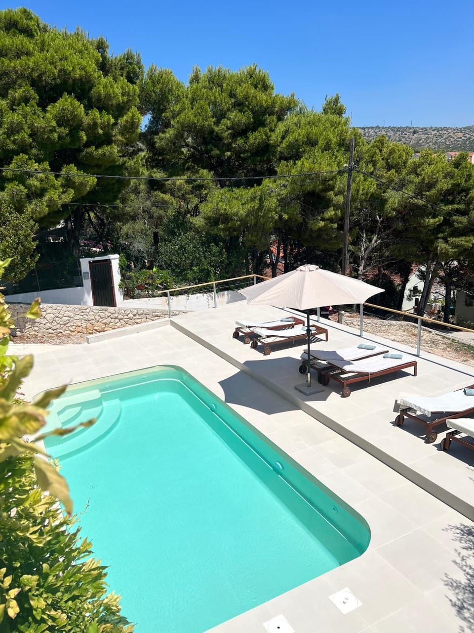 seaview apartment - villa a’more Villa in Split-Dalmatia County