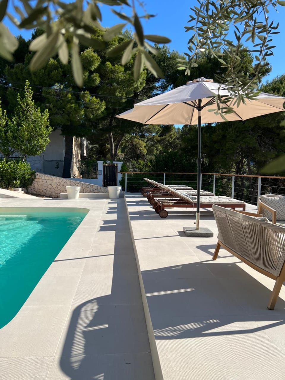 seaview apartment - villa a’more Villa in Split-Dalmatia County