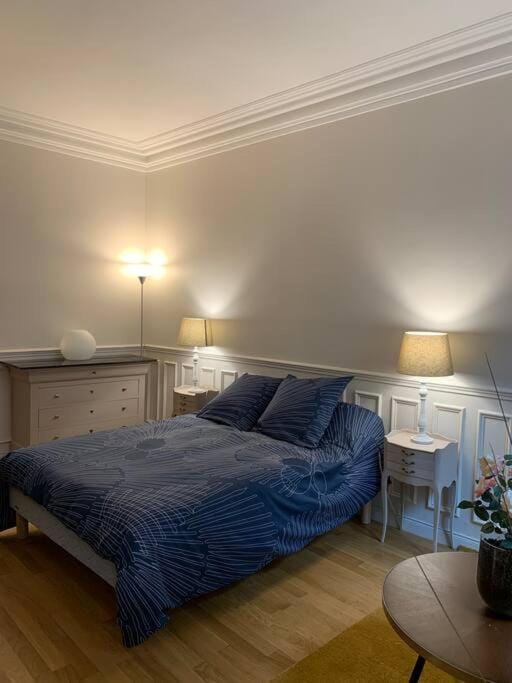 Apppartement des sacres de reims Apartment in Reims