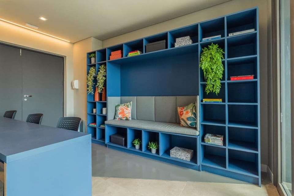 BHomy Assuturi Apartment in Sao Paulo City