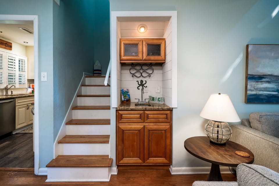 546 Tarpon Pond Cottage House in Seabrook Island