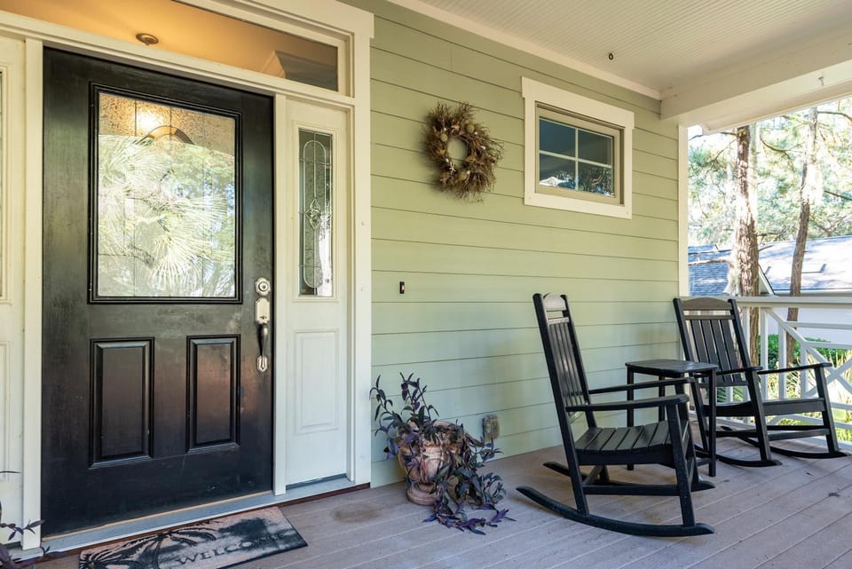 2888 Old Drake Drive House in Seabrook Island