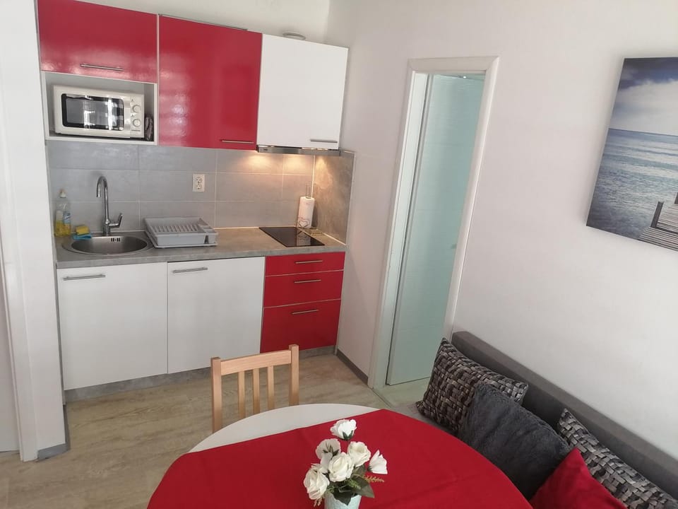Holiday Home Domy2017 House in Zadar County