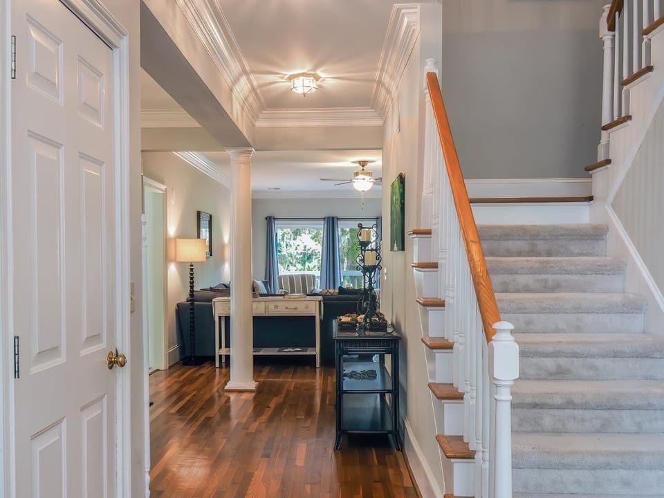 2873 Hidden Oak Drive House in Seabrook Island