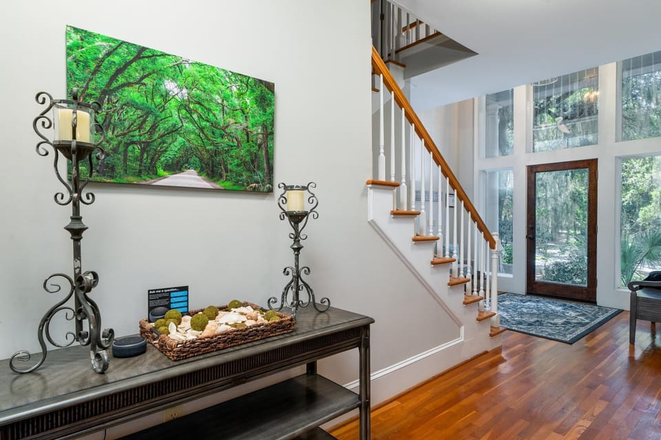 2873 Hidden Oak Drive House in Seabrook Island