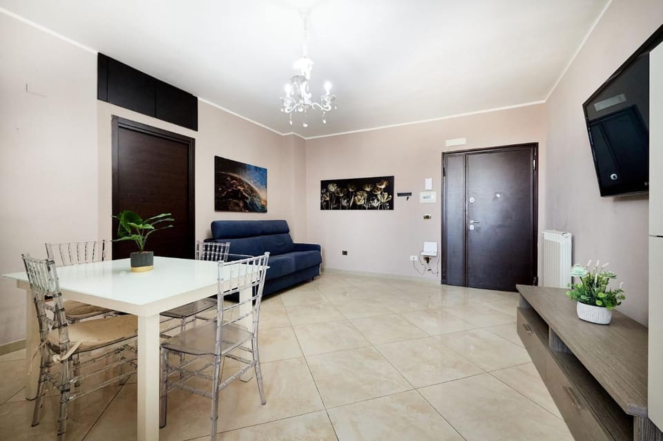 Apartments Mirosa Apartment in Pompeii