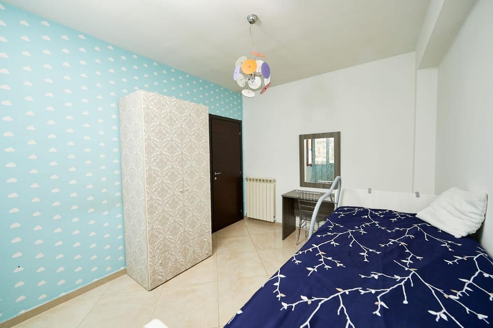 Apartments Mirosa Apartment in Pompeii