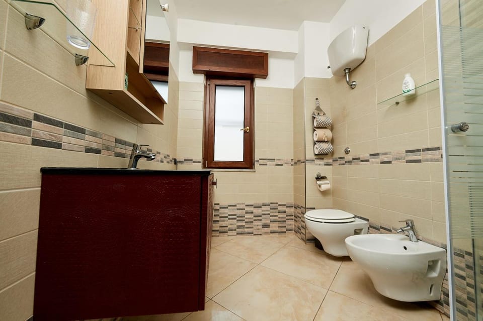 Apartments Mirosa Apartment in Pompeii