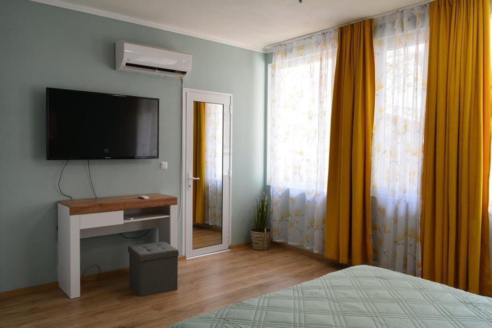 TV and multimedia, Bedroom