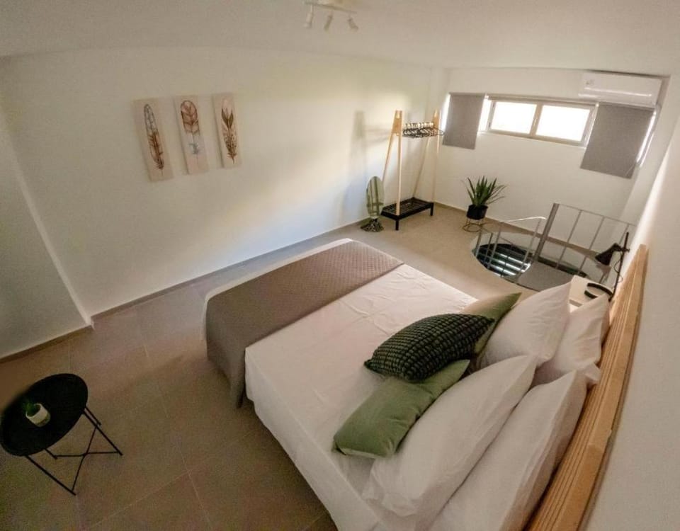 SP Central Loft Apartment in Volos