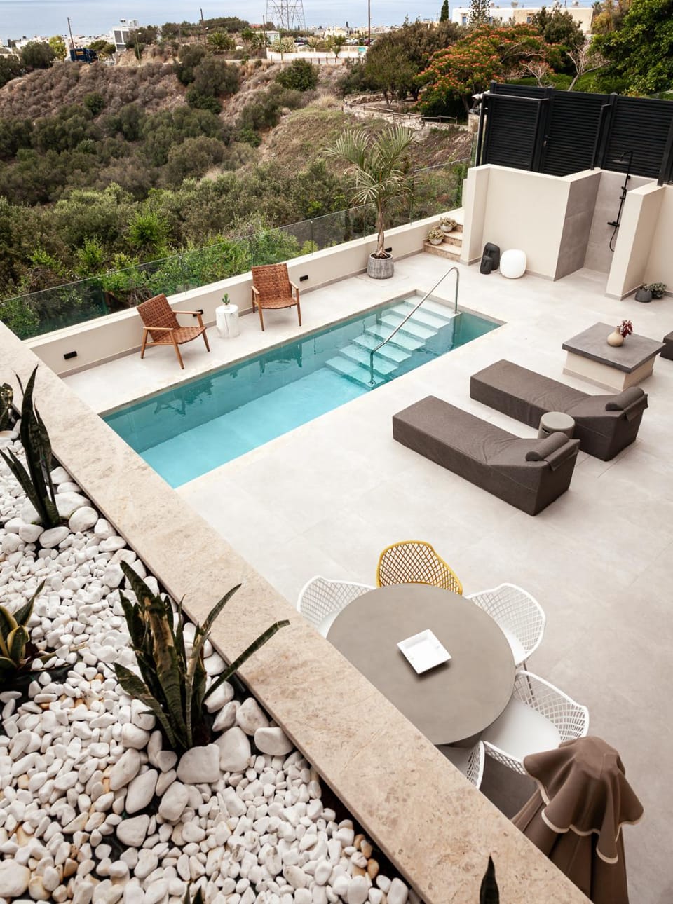 View (from property/room), Swimming pool
