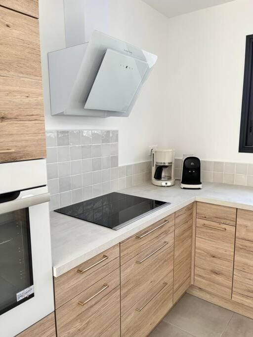 Maison 6 personnes au calme à proximité des plages House in Brittany