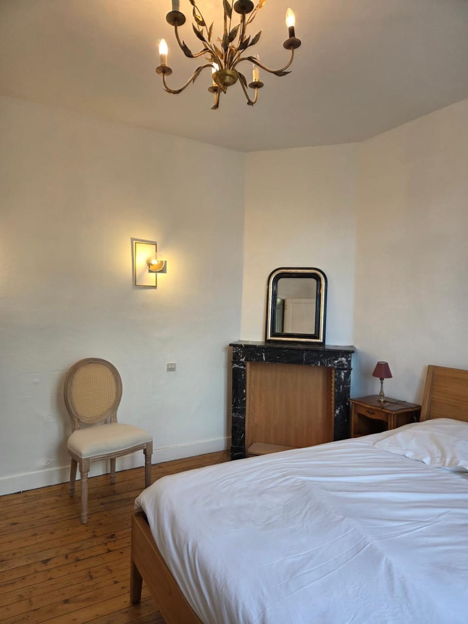 Le Polygone House in Le Mans