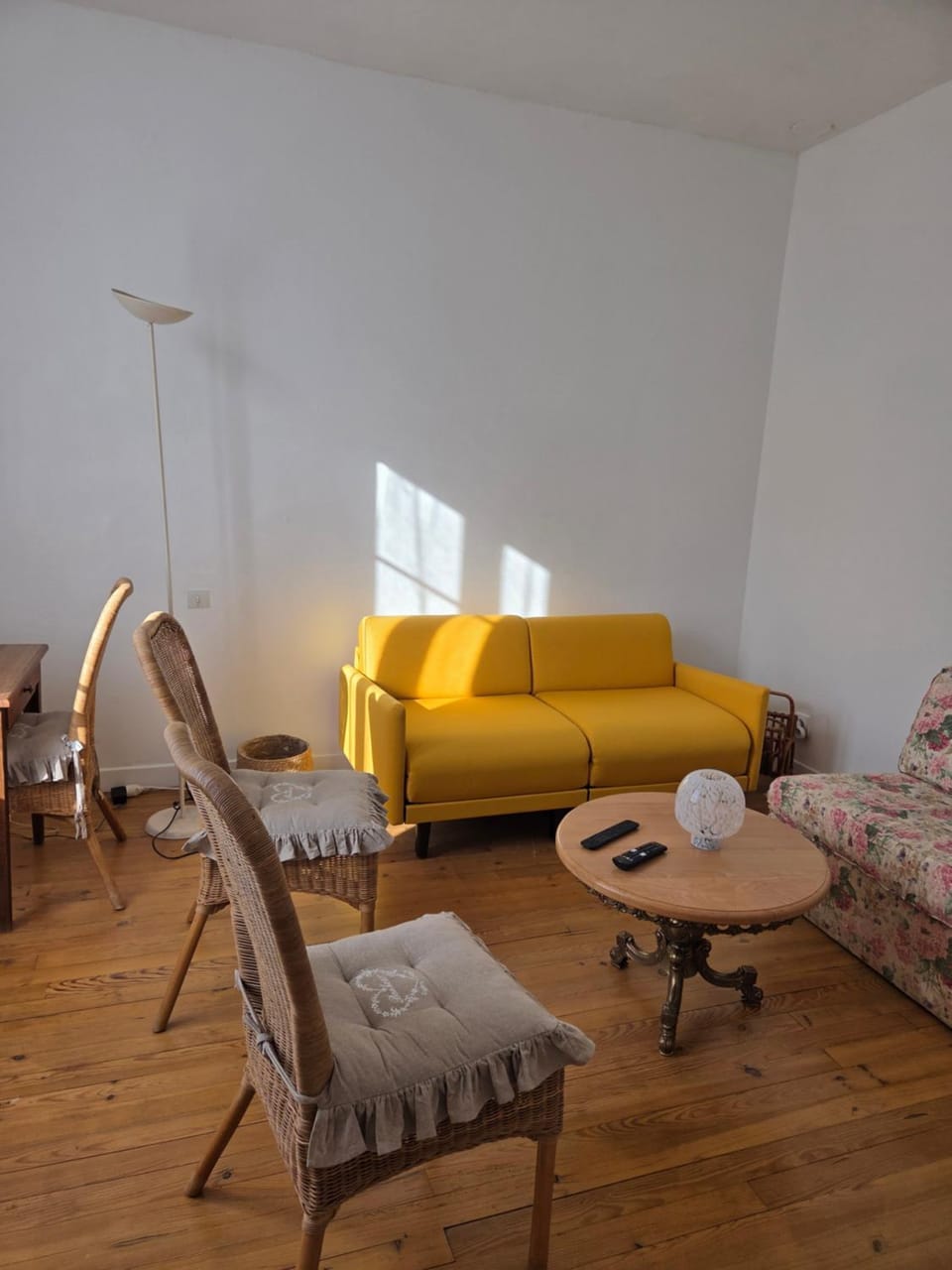 Le Polygone House in Le Mans