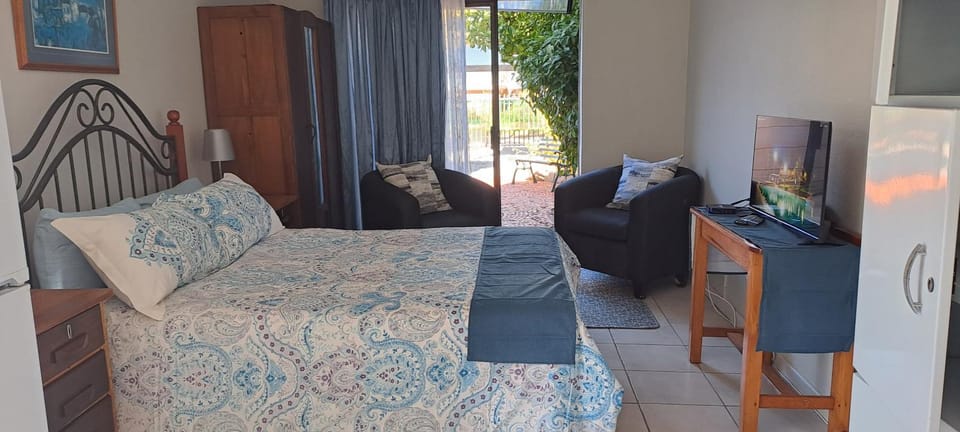 The Cottage Unit Apartment in South Africa