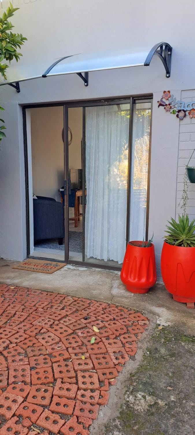 The Cottage Unit Apartment in South Africa