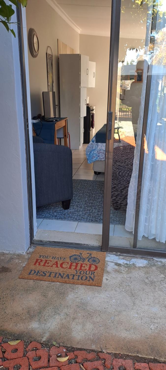 The Cottage Unit Apartment in South Africa
