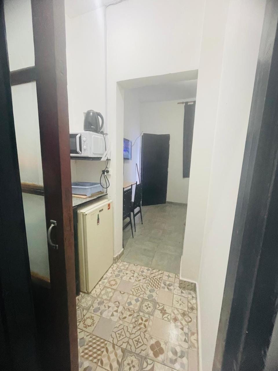 rinconcito en floresta Apartment in Buenos Aires
