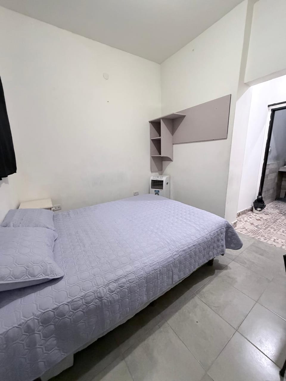 rinconcito en floresta Apartment in Buenos Aires