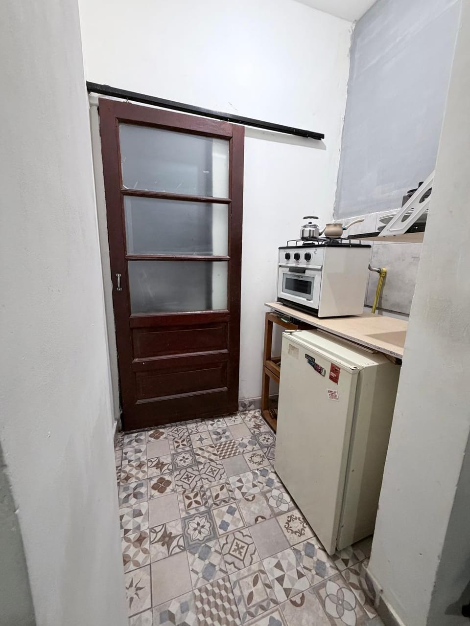 rinconcito en floresta Apartment in Buenos Aires