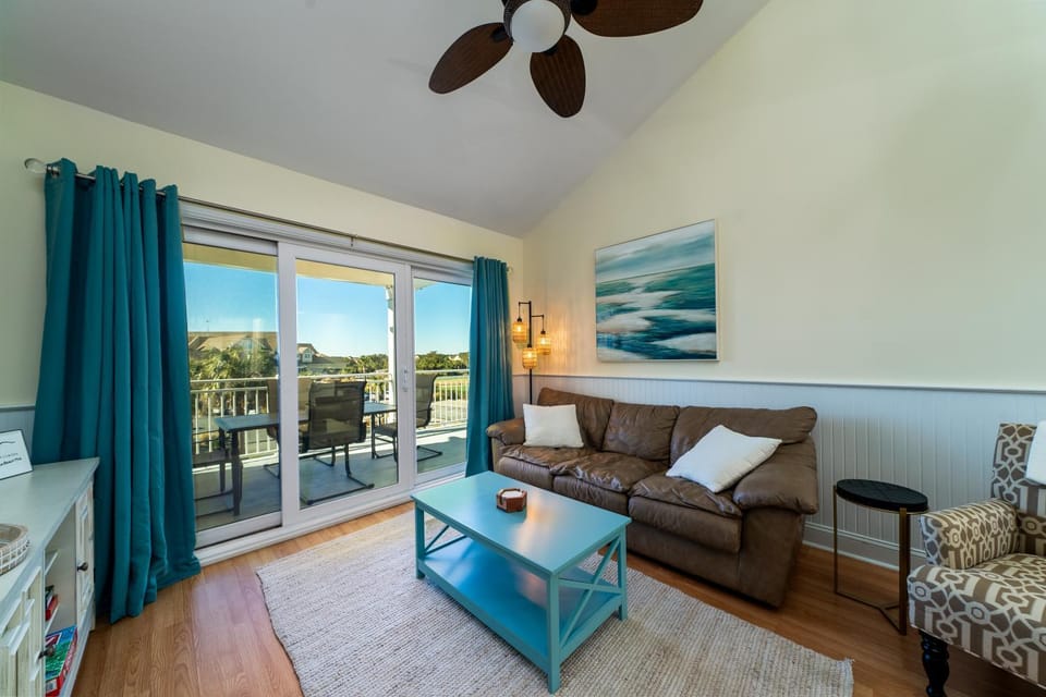 2944 Atrium Villa Villa in Seabrook Island