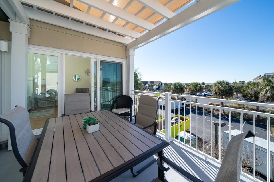 2944 Atrium Villa Villa in Seabrook Island