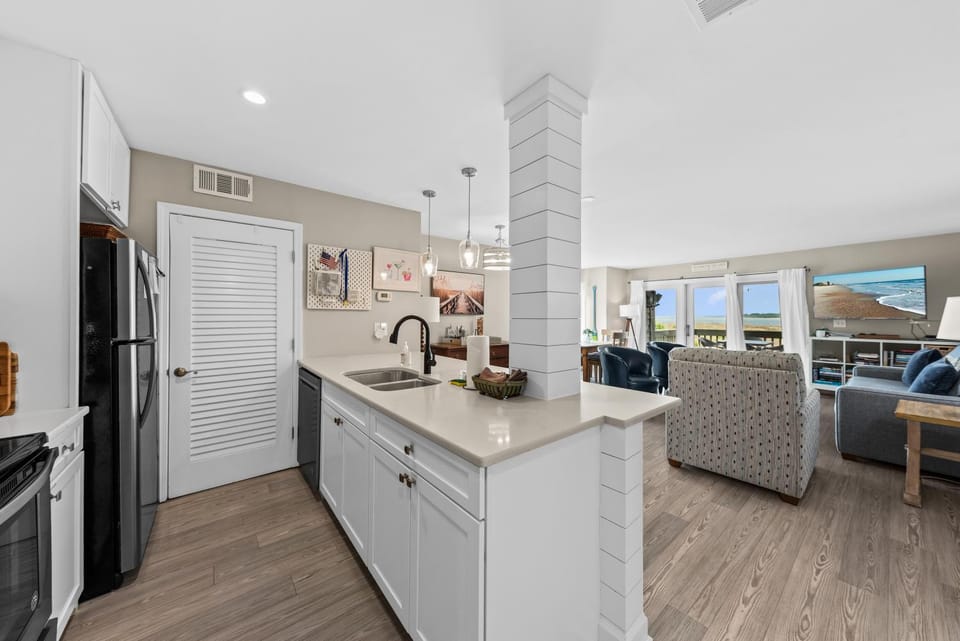 1325 Pelican Watch Villa Villa in Seabrook Island