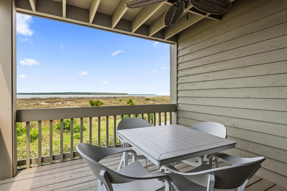1325 Pelican Watch Villa Villa in Seabrook Island
