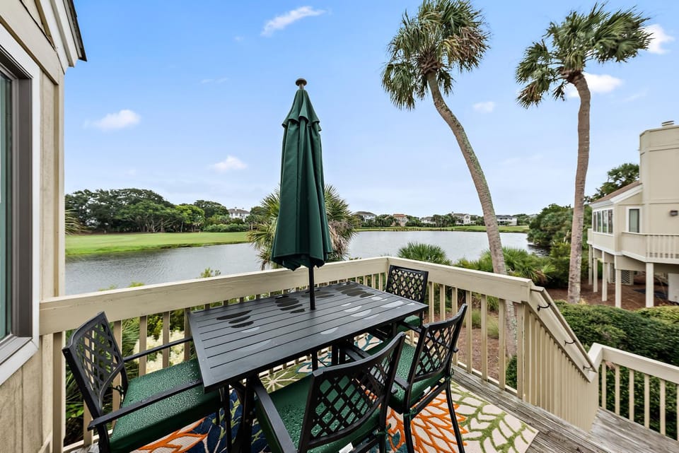 933 Sealoft Villa House in Seabrook Island