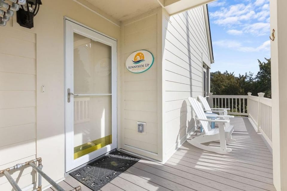 758 Spinnaker Beach House Villa in Seabrook Island