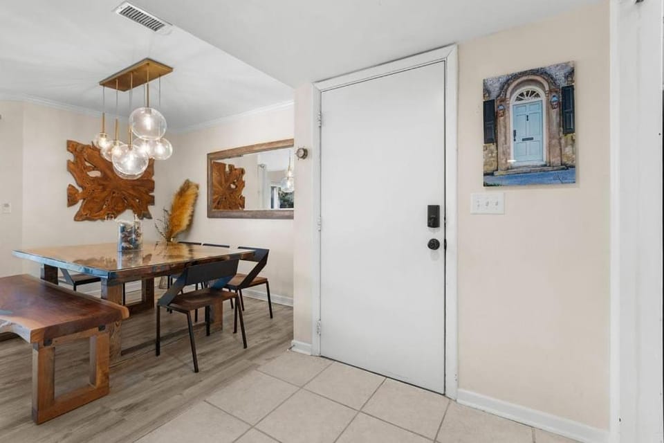 758 Spinnaker Beach House Villa in Seabrook Island