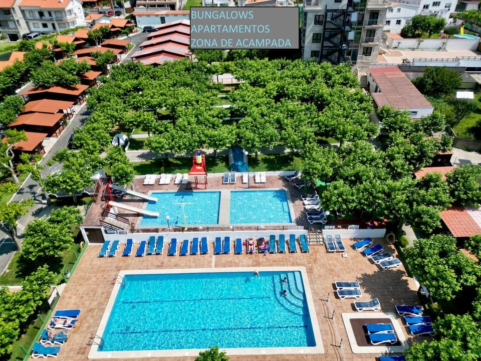 Apartamentos Playa Canelas Apartment in Portonovo