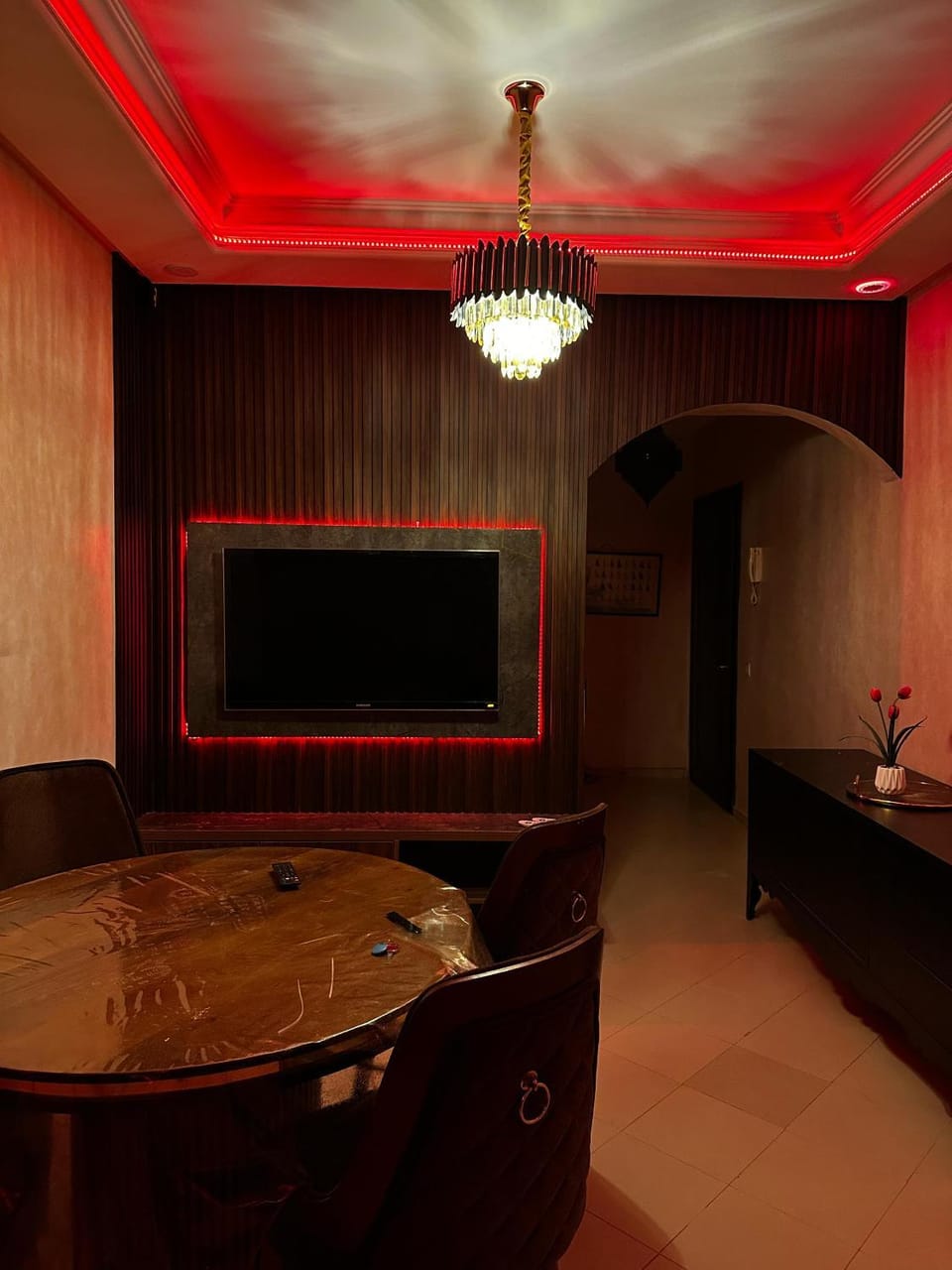 view apartments larache Apartment in Tangier-Tétouan-Al Hoceima