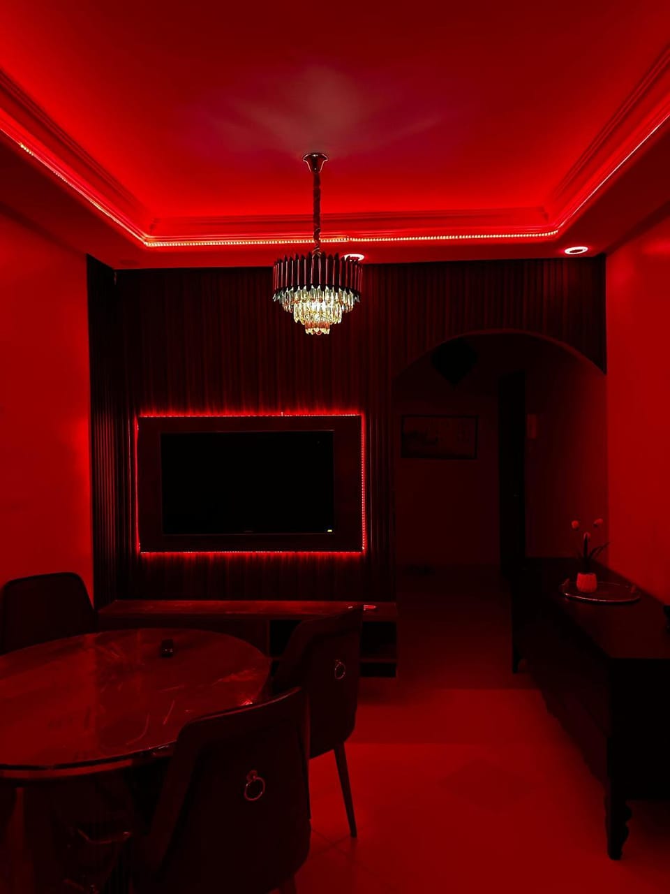 view apartments larache Apartment in Tangier-Tétouan-Al Hoceima