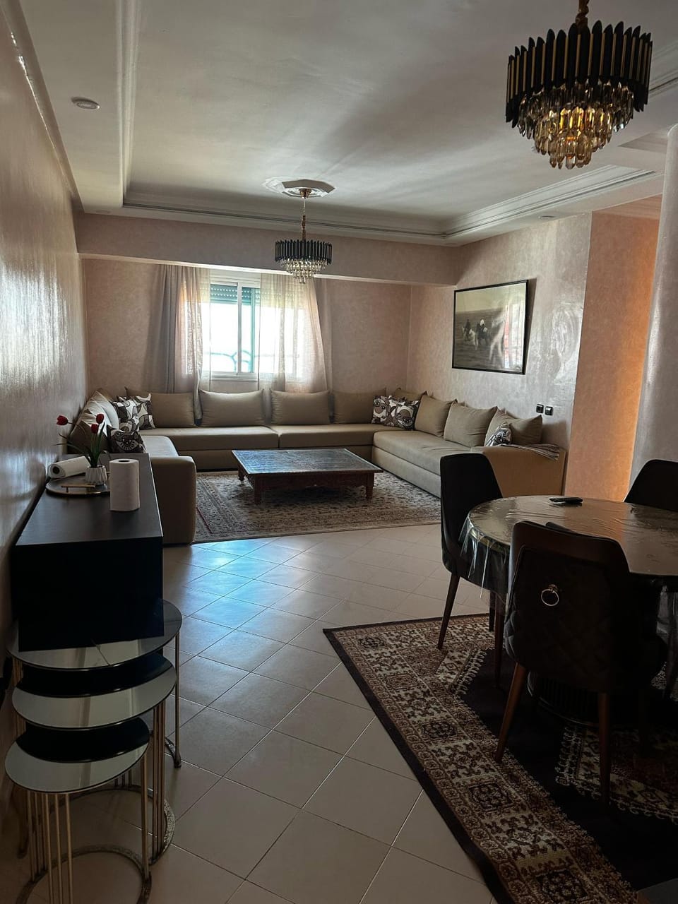view apartments larache Apartment in Tangier-Tétouan-Al Hoceima